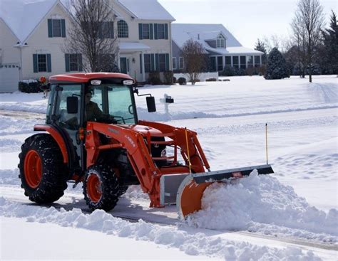 arctic skid steer plow|skid steer snow plow used.